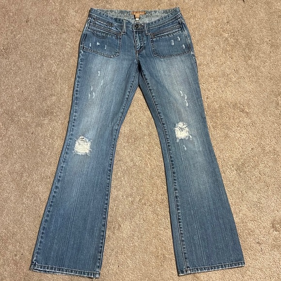 Abercrombie & Fitch Denim - 🌼🌼🌼 4/$10 Abercrombie & Fitch jeans size 4
